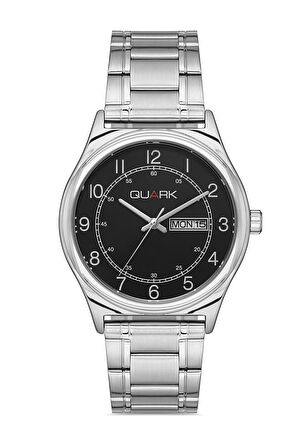 Quark QM-V006D-1B2 Unisex Kol Saati